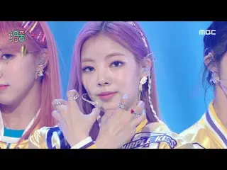 [Official mbk] [Show! MUSICCORE _ ] PURPLEKISS_  --Zombie (PURPLEKISS_ _  --Zomb