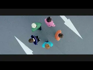 B1A4 - "Rollin'" (MV) (Full ver.)   