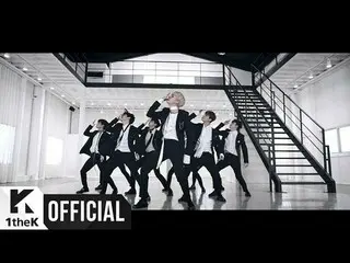 【Official love】 【MV】 UP10TION _ GOING CRAZY (Dance Ver.)   