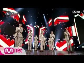 【Official】 UP 10TION - Going Crazy, comeback stage. | M COUNTDOWN 171019 EP.545 