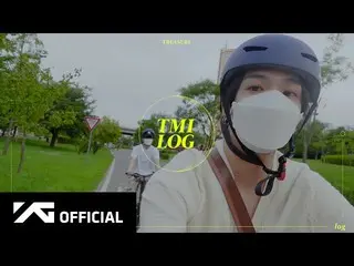 [DOfficialyg] #TREASURE [TMI_LOG] EP.1 ASAHI CAM #TREASURE #TMI_LOG #EP_1 #ASAHI