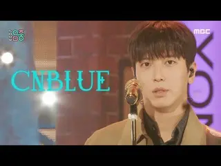 [Official mbk] [Show! MUSICCORE _ ] CNBLUE_  --Roughly (CNBLUE_ _  --Love Cut), 