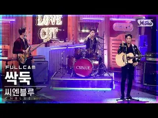 [Official sb1] [TV 1 row Fan Cam 4K] CNBLUE_  "Roughly" Full Cam (CNBLUE_ _  "Lo