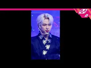 [Official mn2] [MPD Fan Cam] ONEUS_ Id Fan Cam 4K "Tsukishita Bijin (Tsukishita 