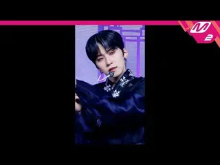 [Official mn2] [MPD Fan Cam] ONEUS_ Ganhi Fan Cam 4K "Tsukishita Bijin (Tsukishi