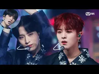 [Official mnk] [ONEUS_ _  --Luna] Comeback Stage | #M COUNTDOWN_ EP.732 | Mnet 2