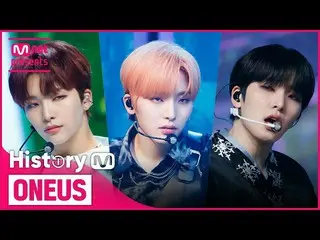 [Official mnk] ♬ From Valkyrie to Queen of the Night (LUNA)! ONEUS_  (ONEUS_ _ )