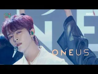 [Official mbk] [Show! MUSICCORE _ ] ONEUS_  --Tsukishita Bijin (ONEUS_ _  --Tsuk