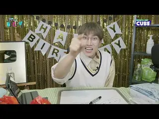 [Official] BTOB, [Ginkosei Axis 🎂] #44 Highlight 08 --Renamed 😐 ..  