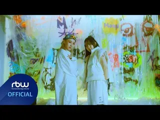 [Official] MAMAMOO, [TEASER] MOON BYUL (Moon Byul)-'G999 (feat. Mirani)' Live Cl