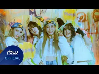 [Official] MAMAMOO, [Special] MOON BYUL (MoonByul) --G999 (feat. Mirani) ..  