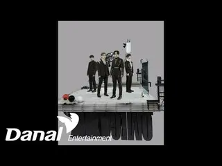 [Official Dan]  Teaser | OMEGA X_ _  (OMEGA X_ ) 2nd Mini Album [LOVE ME LIKE] L
