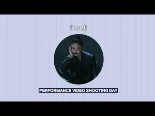 [Official] MAMAMOO, [Hwasa]'I'm a Hikari' Performance Video Behind ..  