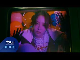 [Official] MAMAMOO, [TEASER] MOON BYUL (MoonByul) --LUNATIC ..  