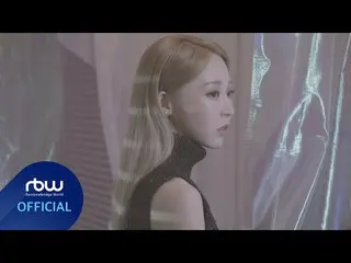 [Official] MAMAMOO, [MOON BYUL] 3rd Mini Album [6equence] LIVE Clip Behind ..  