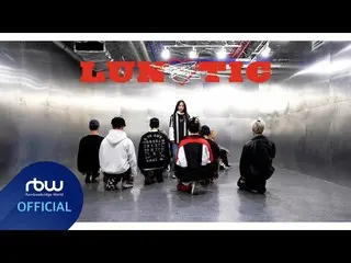 [Official] MAMAMOO, [MOON BYUL]'LUNATIC' Dance Practice Video ..  