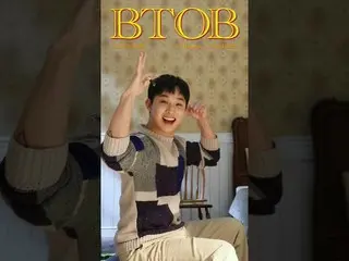 [Official] BTOB, BTOB COMEBACK TRAILER: [Be Together] #LIM_HYUNSIK ..  