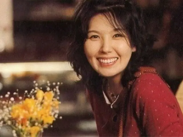 It's been 17 years today since the late actress Lee Eun Ju passed away (2/22).