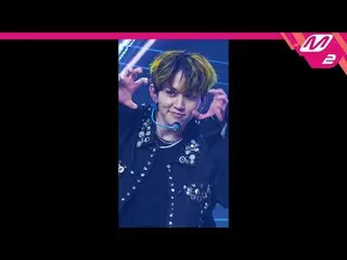 [Official mn2] [MPD Fan Cam] TREASURE_ _  Mashiho Fan Cam MCOUNTDOWN_2022.2.24 .