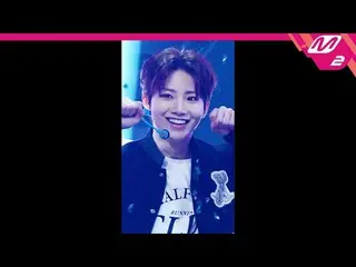 [Official mn2] [MPD Fan Cam] TREASURE_ _  Junkyu Nao Fan Cam MCOUNTDOWN_2022.2.2