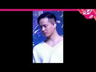 [Official mn2] [MPD Fan Cam] BTOB_ Peniel Fan Cam 4K "The Song" (BTOB_ _ PENIEL 