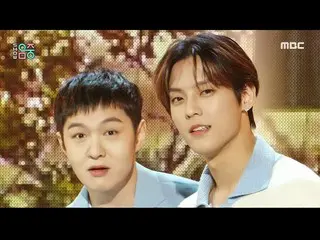 [Official mbk] [Show! MUSICCORE]  BTOB The Song, MBC 220305 broadcast.  