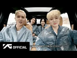 [Official] WINNER,'WINNER 2022 CONCERT' MESSAGE VIDEO ..  