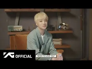 [Official] WINNER, Kang SUNG-YOON (KANG SEUNG YOON) --BITTER & SWEET MOMENTS INT