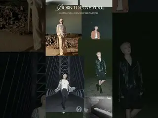 [Official] WINNER, Kang SUNG-YOON (KANG SEUNG YOON) --YOON-MADE MOOD BoARD CLIP 