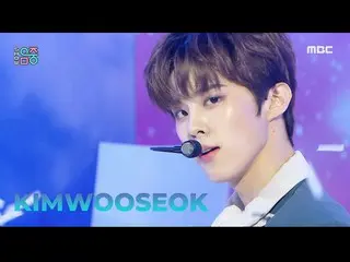 [Official mbk] [Show! MUSICCORE _ ] Kim WooSeok_  (UP10TION_ _ ) _  --Switch (KI