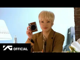 [Official] WINNER, Kang SUNG-YOON -'BORN TO LOVE YOU' M / V BEHIND THE SCENES ..