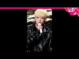 [Official mn2] [MPD Fan Cam] Kang SUNG-YOON (WINNER _ _ ) _  Fan Cam 4K'BORN TO 