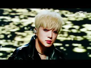 [Official mnk] "BORN TO LOVE YOU" stage of "Kang SUNG-YOON (WINNER _ _ ) _ ", a 