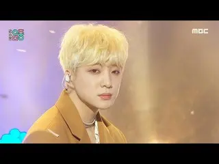 [Official mbk] [Show! MUSICCORE _ ] Kang SUNG-YOON (WINNER _ _ ) _  --Bone to Lo