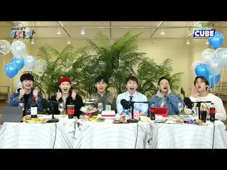 [Official] BTOB, [BTOB 10th Anniversary 🎉] #46 Highlight 01 --Greetings to the 