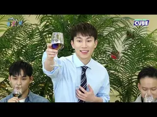 [Official] BTOB, [BTOB 10th Anniversary 🎉] #46 Highlight 08 --BTOB's time machi