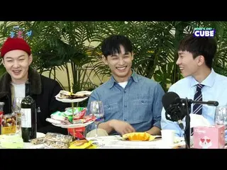 [Official] BTOB, [BTOB 10th Anniversary 🎉] #46 Highlight 17 --What is the most 