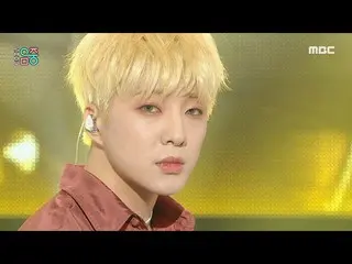 [Official mbk] [Show! MUSICCORE] Kang SUNG-YOON (WINNER)  --Bone to Love You.  