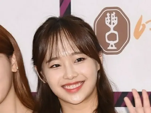 It is reported that Chuu of LOONA is in a legal dispute regarding thecancellation of the contract wi