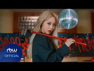 [Official] MAMAMOO, [MOON BYUL] [CITT (Cheese in the Trap)] CONCEPT FILM #3-'Cru