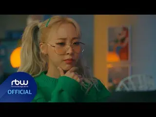 [Official] MAMAMOO, [TEASER] MOON BYUL (Moon Byul) --CITT (Cheese in the Trap) .