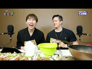 [Official] BTOB, [Undong Mokuban 🍽] #47 Highlight 01 ..  