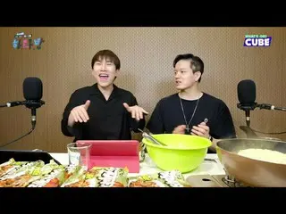 [Official] BTOB, [Undong Mokuban 🍽] #47 Highlight 02 ..  