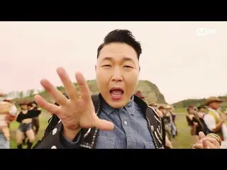 [Official mnk] [PSY --That That prod. & Ft. SUGA of BTS_ ] Comeback Stage | #M C