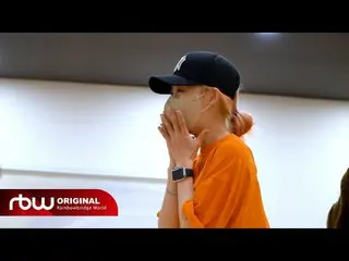 [Official] MAMAMOO, [MOON BYUL]'CITT (Cheese in the Trap)' Choreography Making F