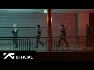 [Official] WINNER, WINNER --COMEBACK TRAILER MAKING FILM ..  