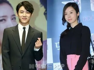 Yooil (5urprise) & Joo MinHa announced their wedding ceremony in Seoul on 7/17. 