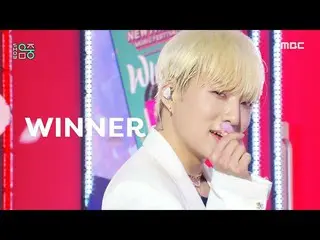 [Official mbk] WINNER _ _  (WINNER) --I LOVE U | Show! MusicCore | MBC220709 Bro