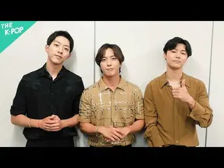 [Official sbp]   [SPOT] Message from producer CNBLUE_ _  ㅣ THE IDOL BAND: BOY'S 