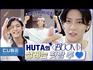 [Official] BTOB, BTOB-Bitcom 15 EP9 ..  